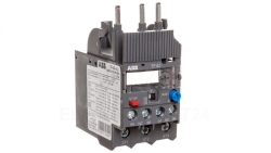 Przekaźnik przeciążeniowy termiczny TF42-4.2 3,1 ... 4,2 A 1SAZ721201R1035