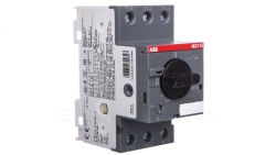 Wyłącznik silnikowy MS116-6.3 4,0 ... 6,3 A 1SAM250000R1009