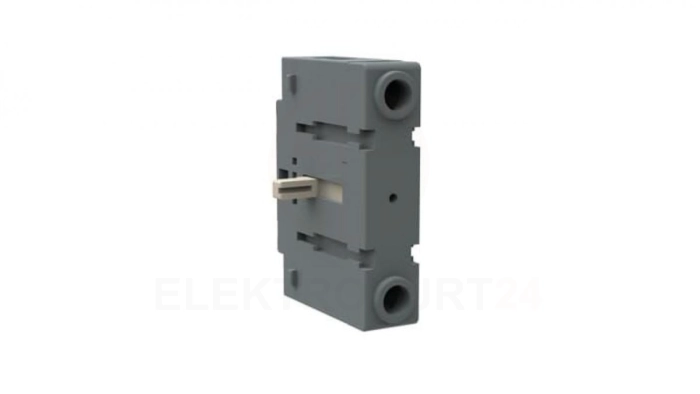 Czwarty biegun bezzwłoczny prawa strona OTPS40FPN2 1SCA105000R1001