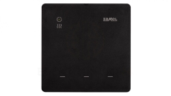 Regulator temperatury Wi-Fi czarny Supla GKW-02 SPL10000052