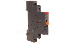 Styk pomocniczy HK1-11 1NO 1NC 1SAM201902R1001