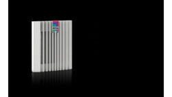 SK Filtr wylotowy Blue e+, do wentylatorów filtrujących 3237.7xx, SxW 116,5 x 116,5 mm, RAL 7035 3237300 / 3237.300 EC0014341