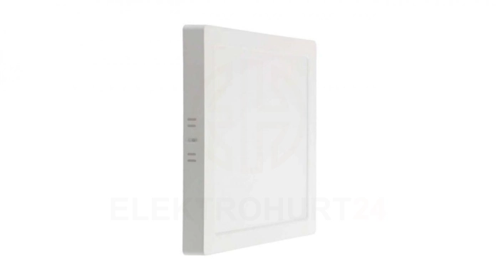 Panel LED 12W 4000K 1200lm 167,3x30,7mm Diody SAMSUNG Kwadratowy 5 Lat Gwarancji 104961