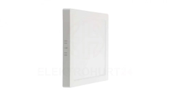 Panel LED 18W 3000K 1850lm 214x31mm Diody SAMSUNG Kwadratowy 5 Lat Gwarancji 104981