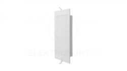 Panel LED 18W 4000K 1980lm 220,4x28,8mm Diody SAMSUNG Kwadratowy 5 Lat Gwarancji 104871