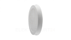 Panel LED 18W 3000K 1850lm 215,6x30,8mm Diody SAMSUNG Okrągły 5 Lat Gwarancji 78761