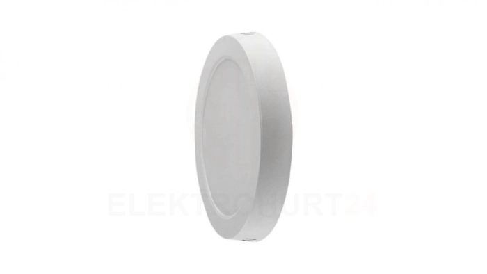 Panel LED 18W 3000K 1850lm 215,6x30,8mm Diody SAMSUNG Okrągły 5 Lat Gwarancji 78761