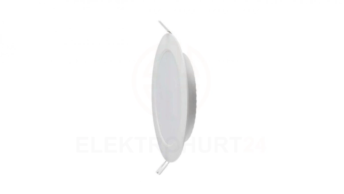 Panel LED 3W 4000K 330lm 90,5x28mm Diody SAMSUNG Okrągły 5 Lat Gwarancji 78561