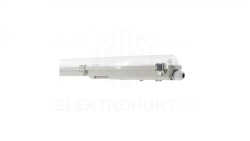 Oprawa DP HOUSING 1200 E (na 1 świetlówkę T8 EM LED 1200mm) IP65 3 LATA GWARANCJI 4099854463792