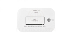 Czujnik tlenku węgla (czadu) bateryjny GS827 PL EMOS P56402PL