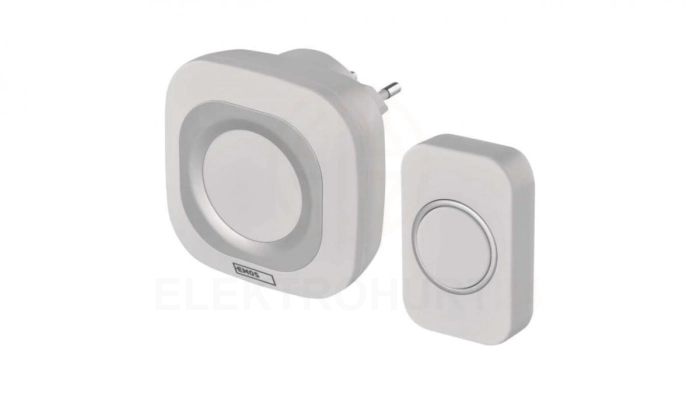 Dzwonek bezprzewodowy do drzwi P5733W EMOS P5733W