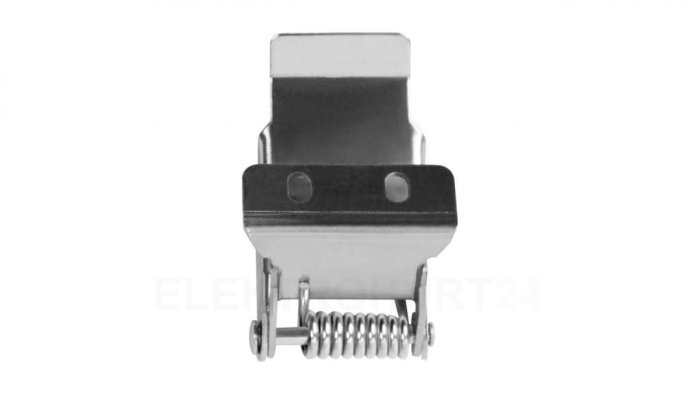 Zestaw do montażu w suficie g/k do PANEL LED PL RECESD MOUNT CLIPS VAL 4x1 LEDV