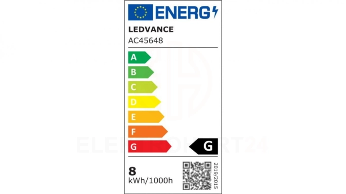 Lampa LED SUPERIOR CLASS Spot AR111 HS 50 DIM 7.4W/927 G53 LEDVANCE 4099854048708