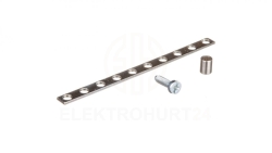 Zwieracz kompletny 10-torowy 24A 400V ZW 21W/T17 18204100 /10szt./