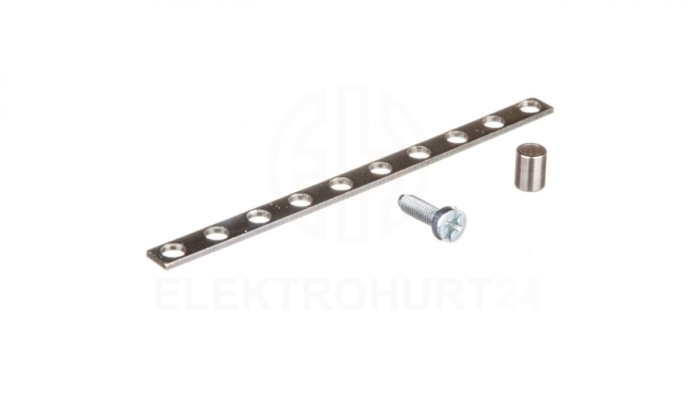 Zwieracz kompletny 10-torowy 24A 400V ZW 21W/T17 18204100 /10szt./