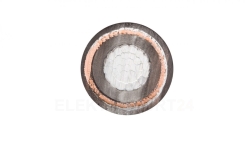 Kabel energetyczny XRUHAKXS 1x120/50 12/20kV /bębnowy/