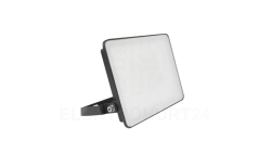Projektor LED FLUXI M 50W 6000lm 6500K IP65 Czarny 5 Lat Gwarancji 23857-5