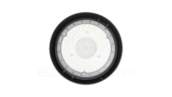 Oprawa Przemysłowa LED 200W HighBay 27000lm 6500K IP65 Czarny 5 Lat Gwarancji 217813
