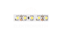 Taśma LED 2835 120 diod/m 48W 9,6W/m 12V IP20 CW 6500K /5m/ EC79355