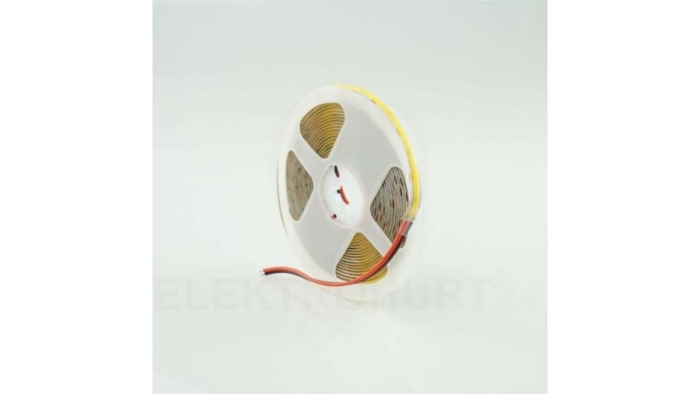 Taśma LED COB 320 10W/m 6000K 1000lm/m 12V IP20 5m