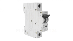 Wyłącznik nadprądowy 1P B 16A 10kA AC DV-3165