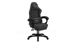 FOTEL Huzaro Force 3.7 Carbon Black
