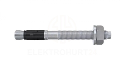 KOTWA SWORZNIOWA FAZ II Plus 12/10 564586 /opak.20szt./