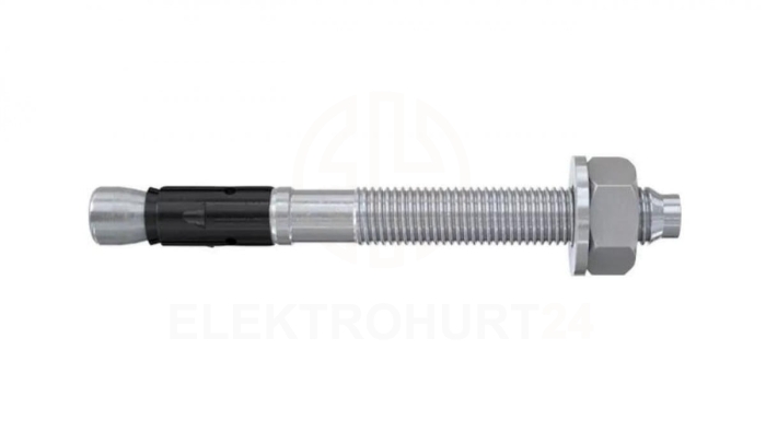 KOTWA SWORZNIOWA FAZ II Plus 12/10 00564586 /opak.20szt./