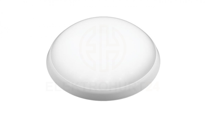 Oprawa PANTERA LED czujnik ruchu 13W 24V D.3198RM-BN-13W/24V