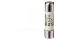 Wkładka bezpiecznika cylindrycznego, 10x38 mm, 32 A, gG, Un AC: 400 V 3NW6012-1