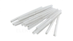 Osłonka spawu 45 mm ALANTEC (zawiera 12 rurek)