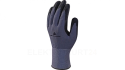 Rękawica dziana z poliamidu Spandex kolor czarny 11 VE726NO11