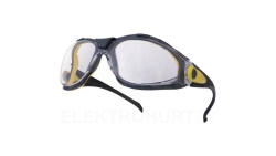 Okulary bezbarwne PACAYA CLEAR PACAYBLIN