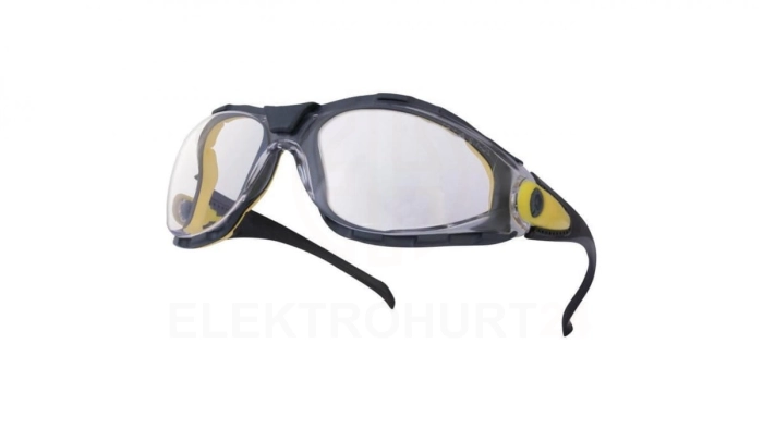 Okulary bezbarwne PACAYA CLEAR PACAYBLIN