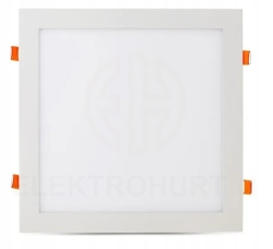 PANEL LED PREMIUM DOWNLIGHT KWADRAT 12W 4000K