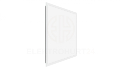 Panel LED ECO HLO 600 E 34W 4080lm 4000K 840 (5 lat gwarancji) 4099854187377
