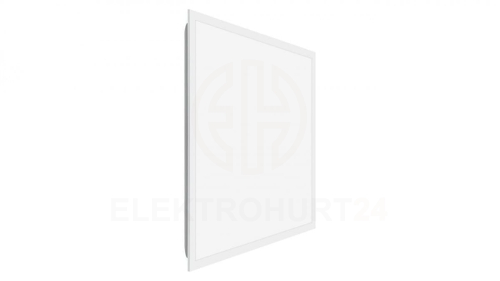 Panel LED ECO HLO 600 E 34W 4080lm 4000K 840 (5 lat gwarancji) 4099854187377