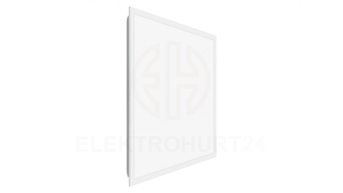 Panel LED ECO HLO 600 E 34W 3944lm 4000K 840 UGR19 (5 lat gwarancji) 4099854187438
