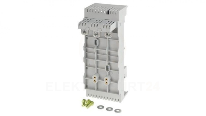 Adapter do 3VA 160A Ie=144A dla 3VA10/11/50/51 wys. 200mm szer. 77mm 8US1213-4AU01