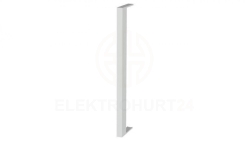 Element dystansowy (rozszerzający adapter) dł. 300mm szer. 9mm bezhalogenowy do 8US (60mm) 8US1998-2BJ10