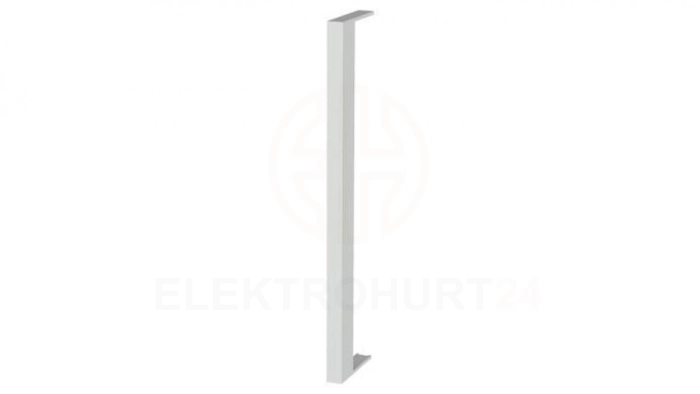 Element dystansowy (rozszerzający adapter) dł. 300mm szer. 9mm bezhalogenowy do 8US (60mm) 8US1998-2BJ10