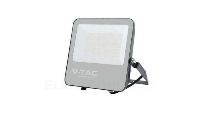 Projektor LED 100W 18500lm 4000K 185LM/W IP65 Czarny 5 Lat Gwarancji 9894-5