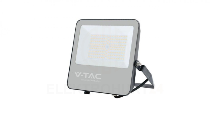 Projektor LED 100W 18500lm 6500K 185LM/W IP65 Czarny 5 Lat Gwarancji 9895-5