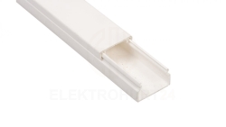 Kanał instalacyjny LN 25x16x2000mm biały 330030 /2m/