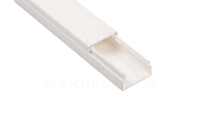 Kanał instalacyjny LN 25x16x2000mm biały 330030 /2m/
