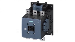 Stycznik mocy 225A 3P 24V AC/DC 2Z 2R 110kW/AC-3 3RT1064-6AB36