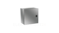 Obudowa ze stali nierdzewnej StBox- 3.3.2 300x300x200 KOLE SYSTEMS IP65 1932