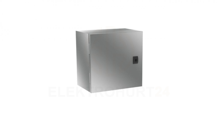 Obudowa ze stali nierdzewnej StBox- 3.3.2 300x300x200 KOLE SYSTEMS IP65 1932
