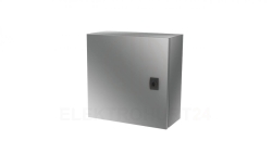 Obudowa ze stali nierdzewnej StBox- 3.3.1,4 300x300x140 KOLE SYSTEMS IP65 1918