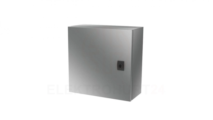Obudowa ze stali nierdzewnej StBox- 3.3.1,4 300x300x140 KOLE SYSTEMS IP65 1918